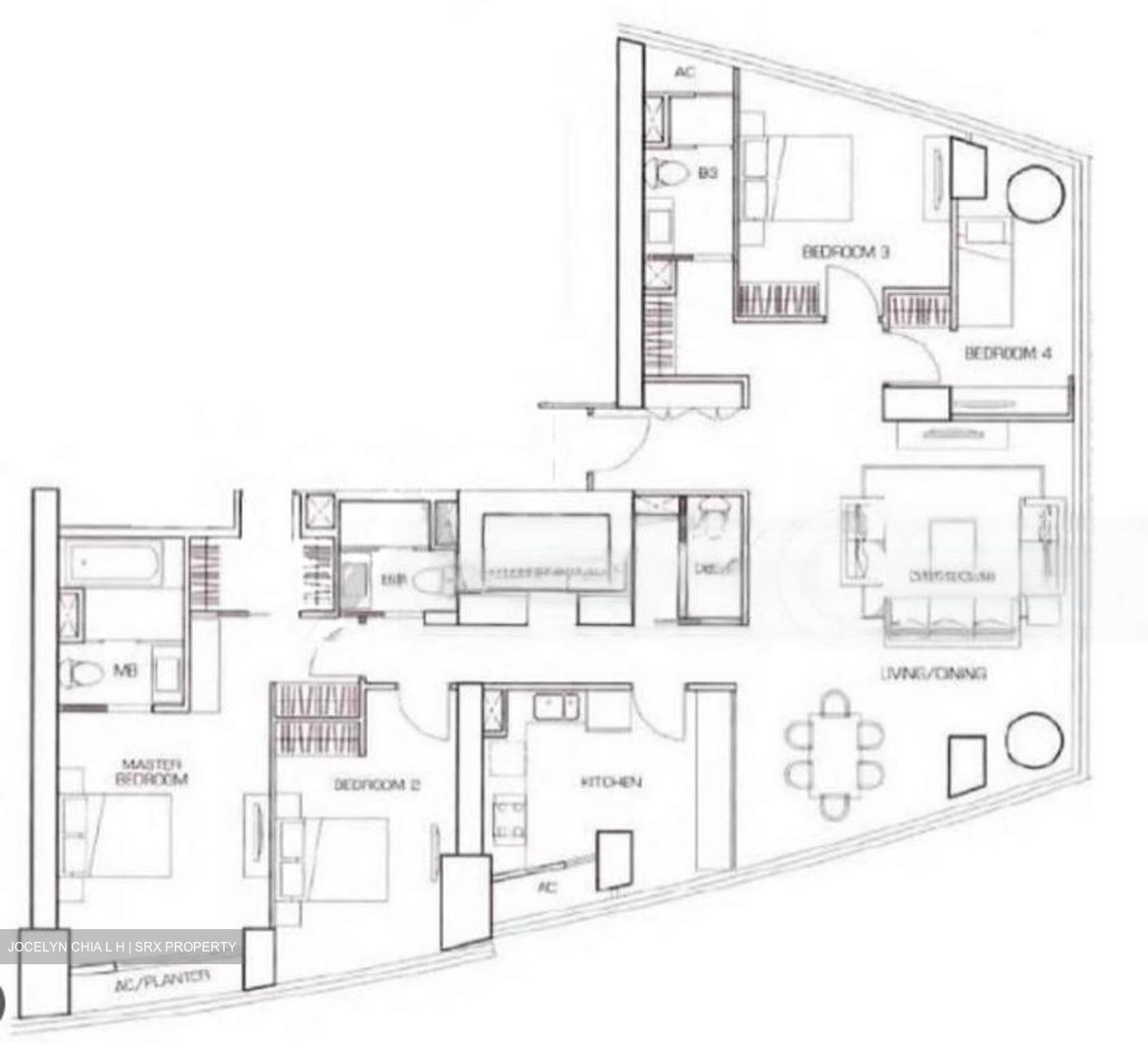 The Sail @ Marina Bay (D1), Apartment #470573041